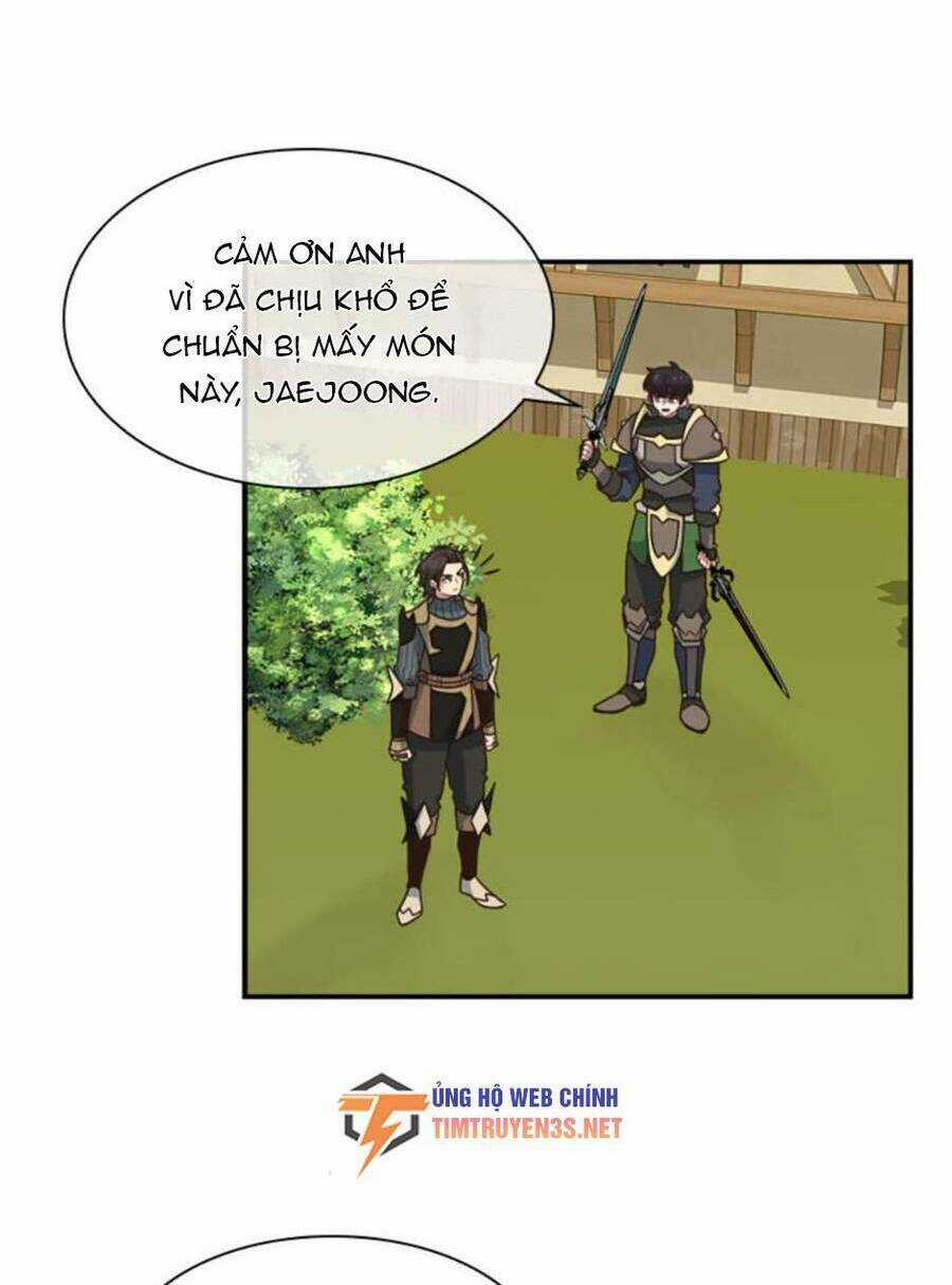 Ta Độc Nhất Giữa 7 Tỷ Người Chapter 49 trang 19