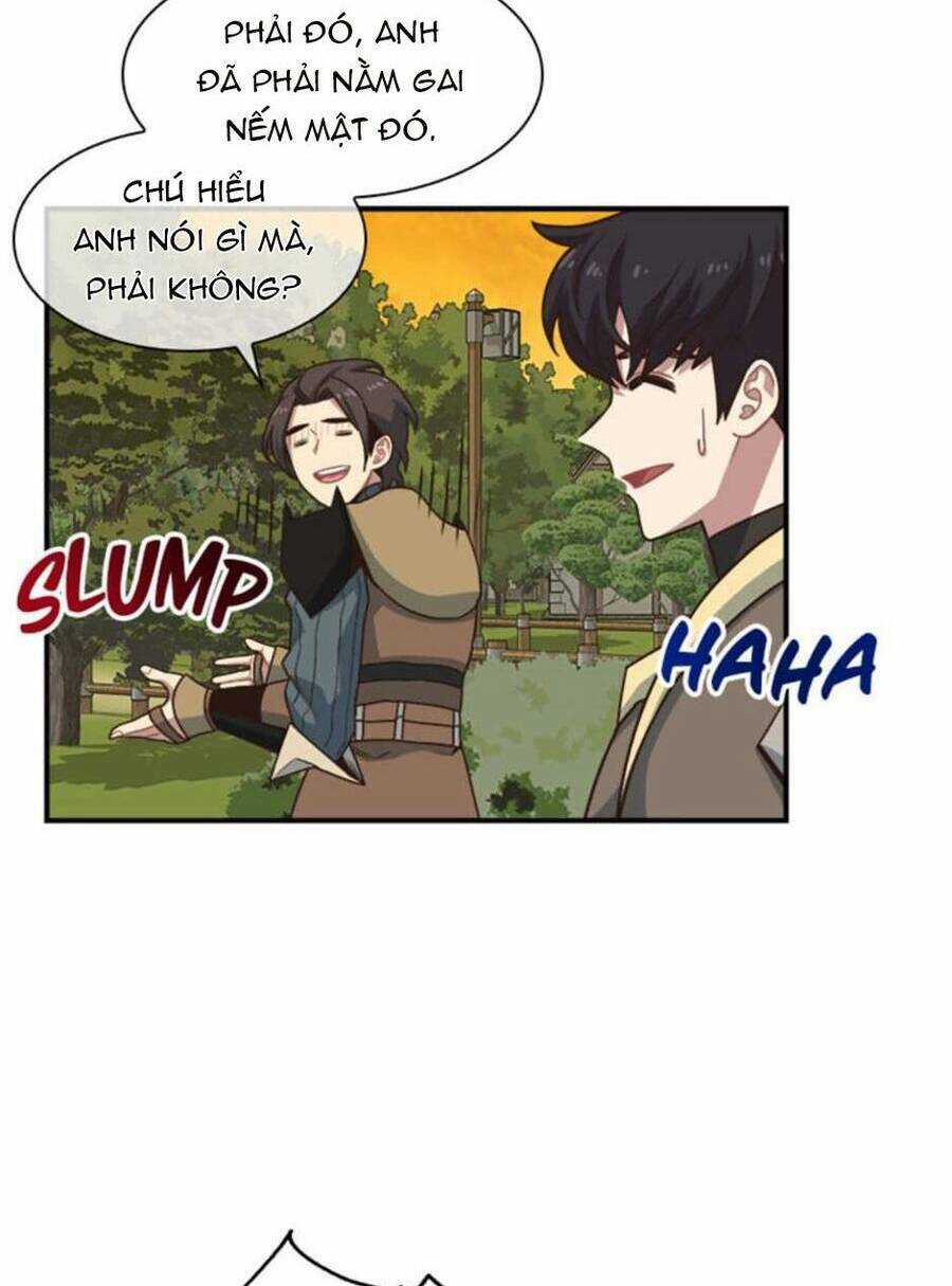 Ta Độc Nhất Giữa 7 Tỷ Người Chapter 49 trang 20