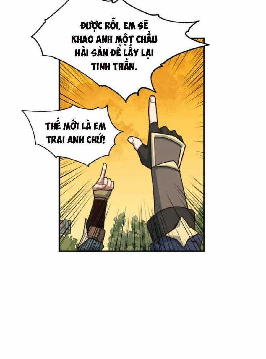 Ta Độc Nhất Giữa 7 Tỷ Người Chapter 49 trang 21