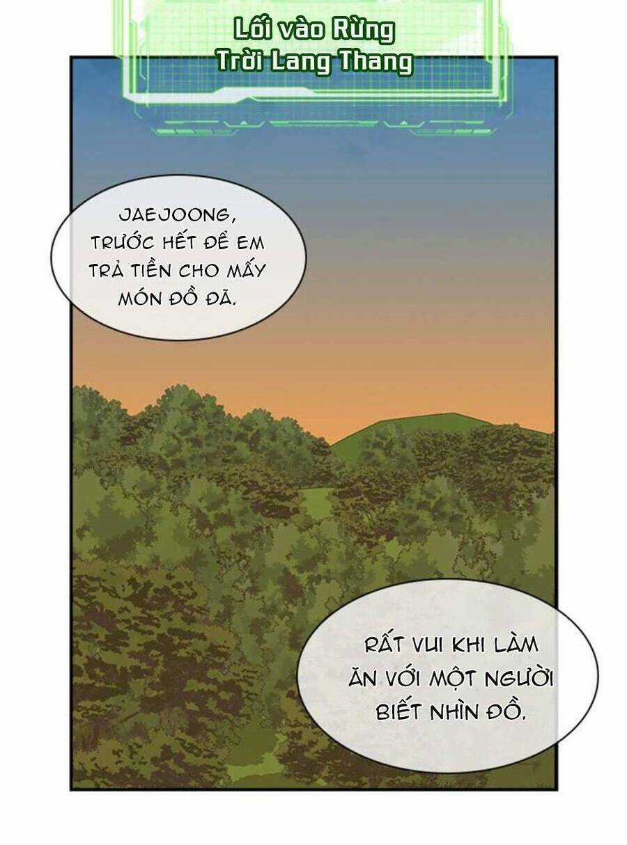 Ta Độc Nhất Giữa 7 Tỷ Người Chapter 49 trang 24