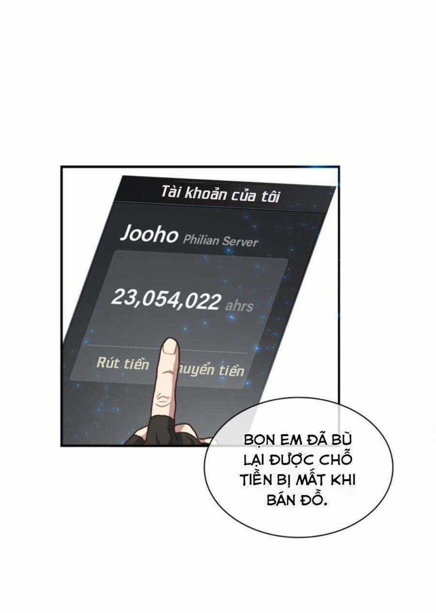 Ta Độc Nhất Giữa 7 Tỷ Người Chapter 49 trang 26