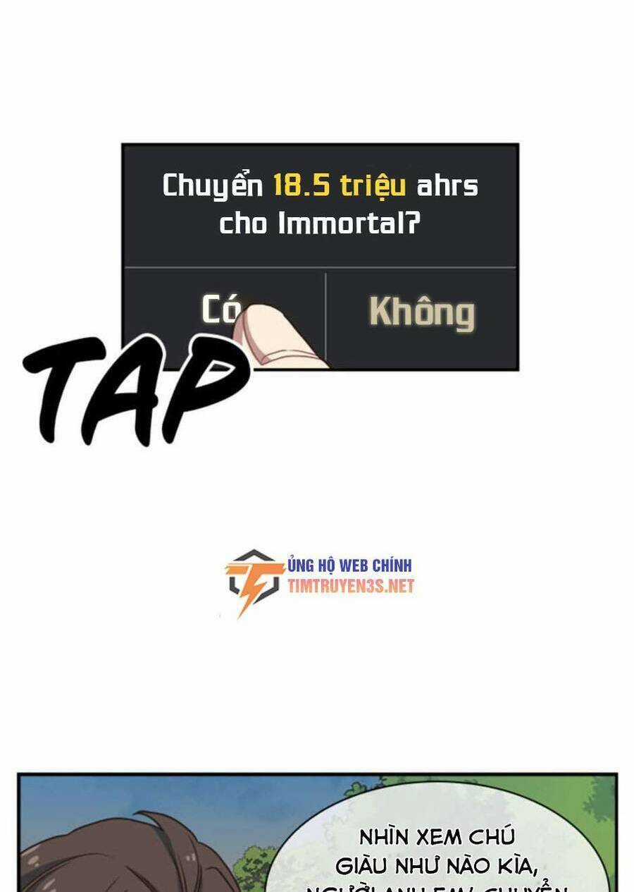 Ta Độc Nhất Giữa 7 Tỷ Người Chapter 49 trang 27