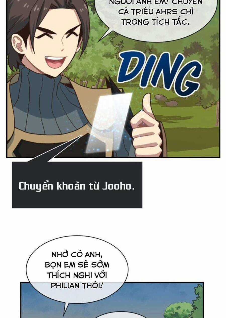 Ta Độc Nhất Giữa 7 Tỷ Người Chapter 49 trang 28