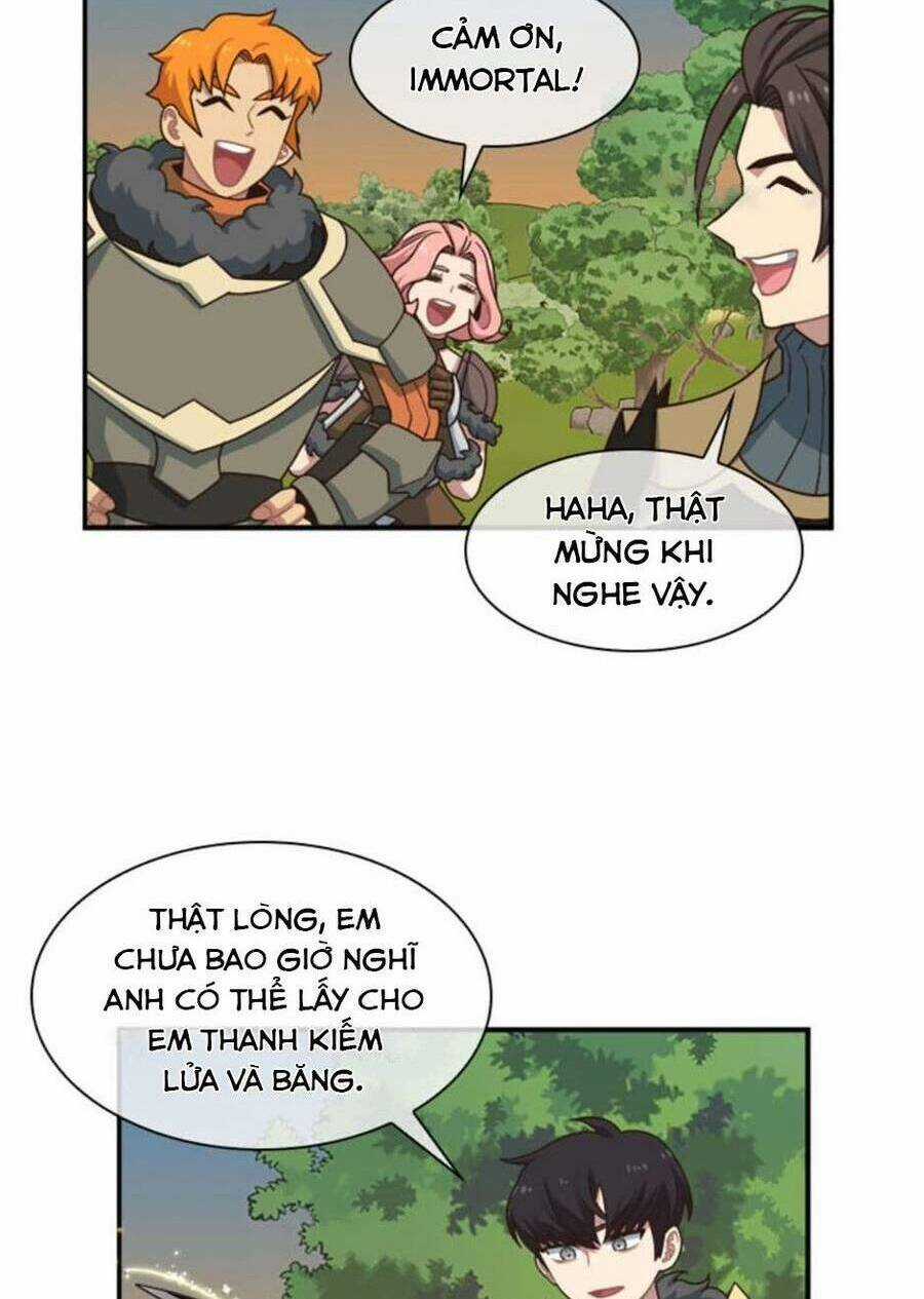 Ta Độc Nhất Giữa 7 Tỷ Người Chapter 49 trang 29