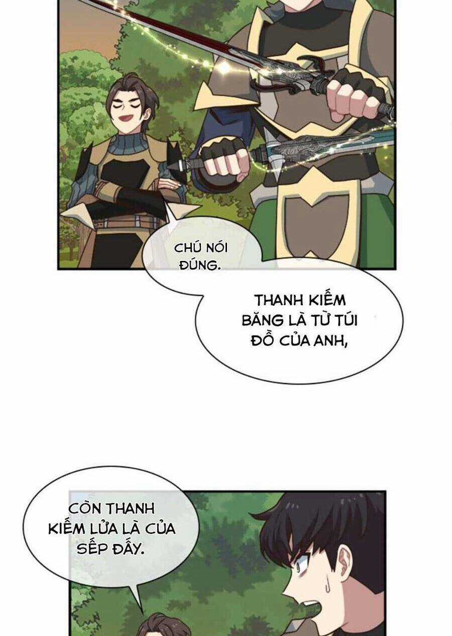 Ta Độc Nhất Giữa 7 Tỷ Người Chapter 49 trang 30