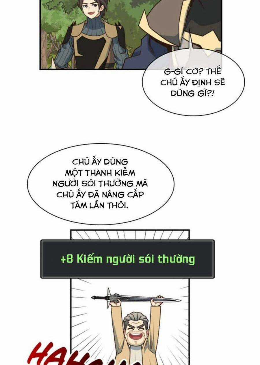 Ta Độc Nhất Giữa 7 Tỷ Người Chapter 49 trang 31