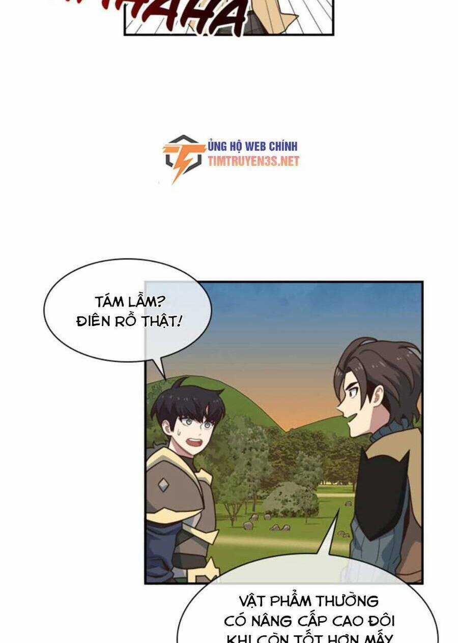 Ta Độc Nhất Giữa 7 Tỷ Người Chapter 49 trang 32