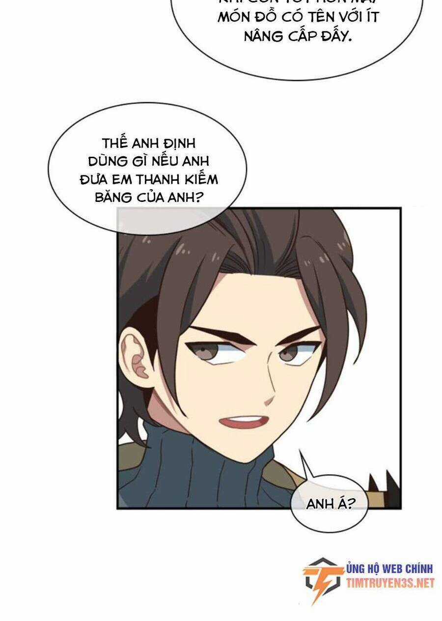 Ta Độc Nhất Giữa 7 Tỷ Người Chapter 49 trang 33