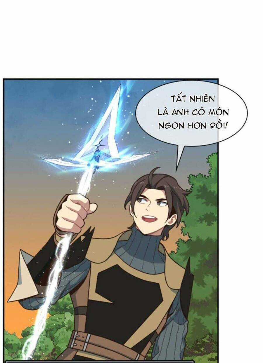 Ta Độc Nhất Giữa 7 Tỷ Người Chapter 49 trang 35