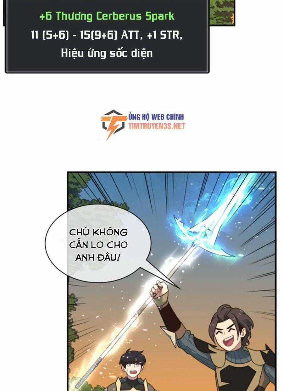 Ta Độc Nhất Giữa 7 Tỷ Người Chapter 49 trang 36