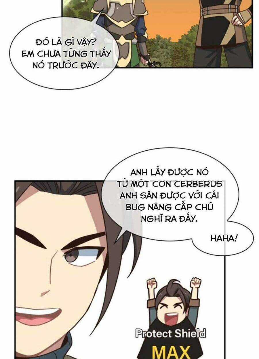 Ta Độc Nhất Giữa 7 Tỷ Người Chapter 49 trang 37