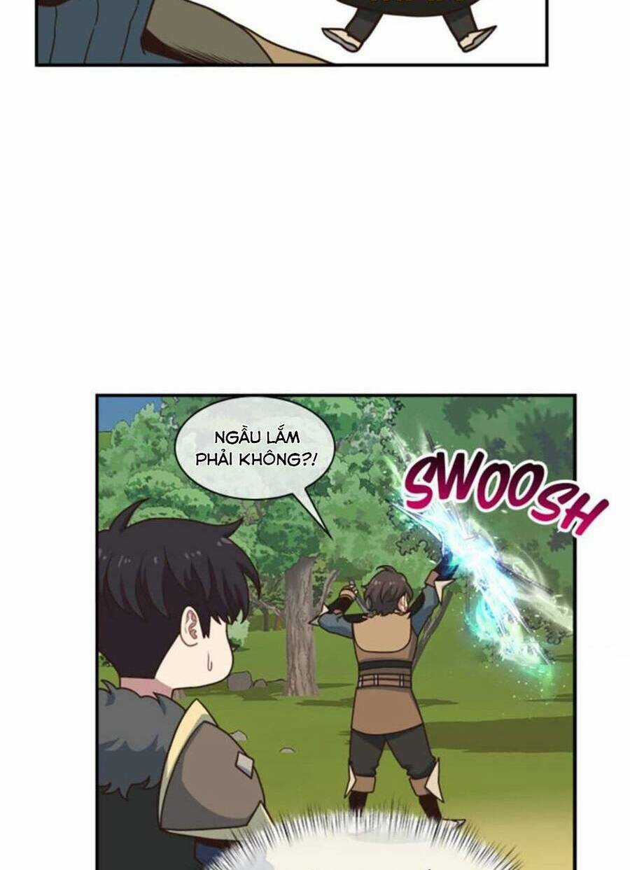 Ta Độc Nhất Giữa 7 Tỷ Người Chapter 49 trang 38