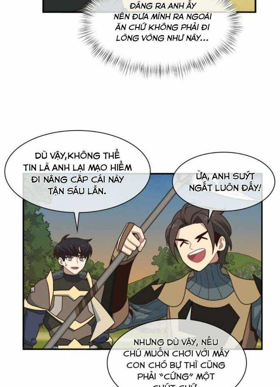 Ta Độc Nhất Giữa 7 Tỷ Người Chapter 49 trang 39