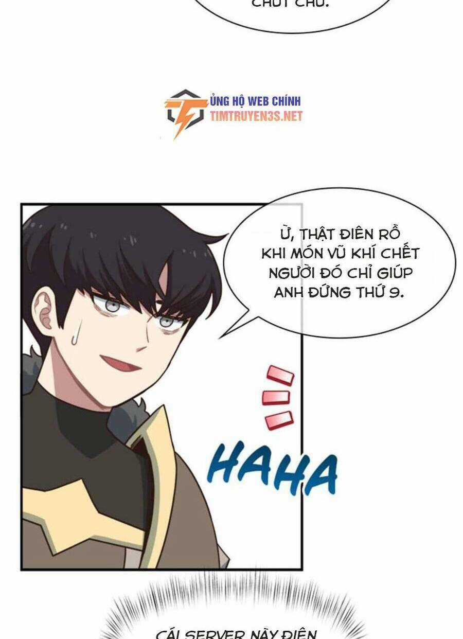 Ta Độc Nhất Giữa 7 Tỷ Người Chapter 49 trang 40