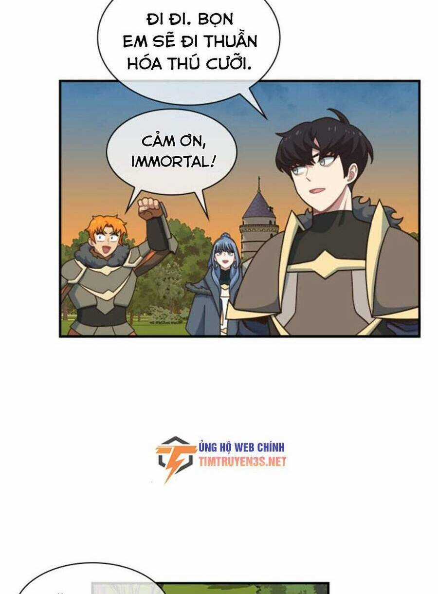 Ta Độc Nhất Giữa 7 Tỷ Người Chapter 49 trang 43