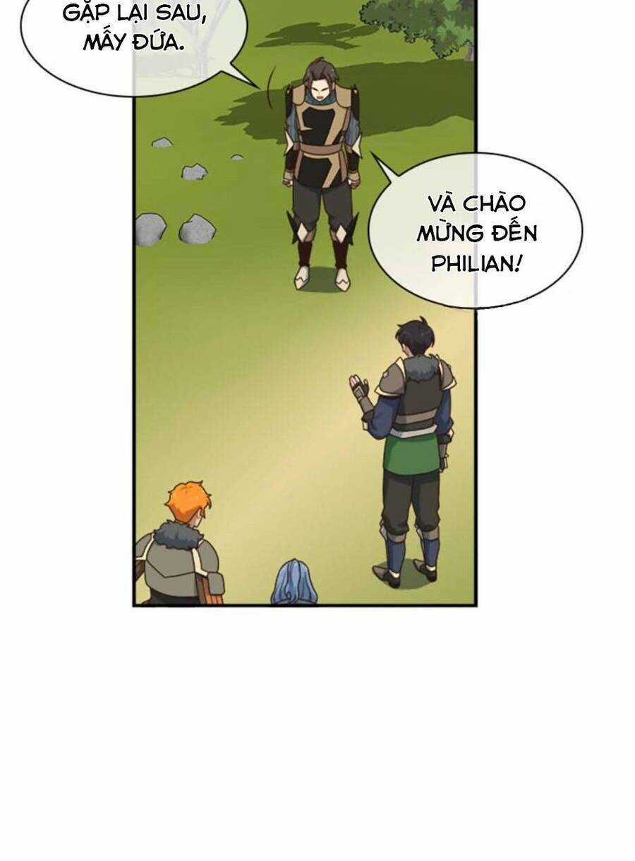 Ta Độc Nhất Giữa 7 Tỷ Người Chapter 49 trang 44