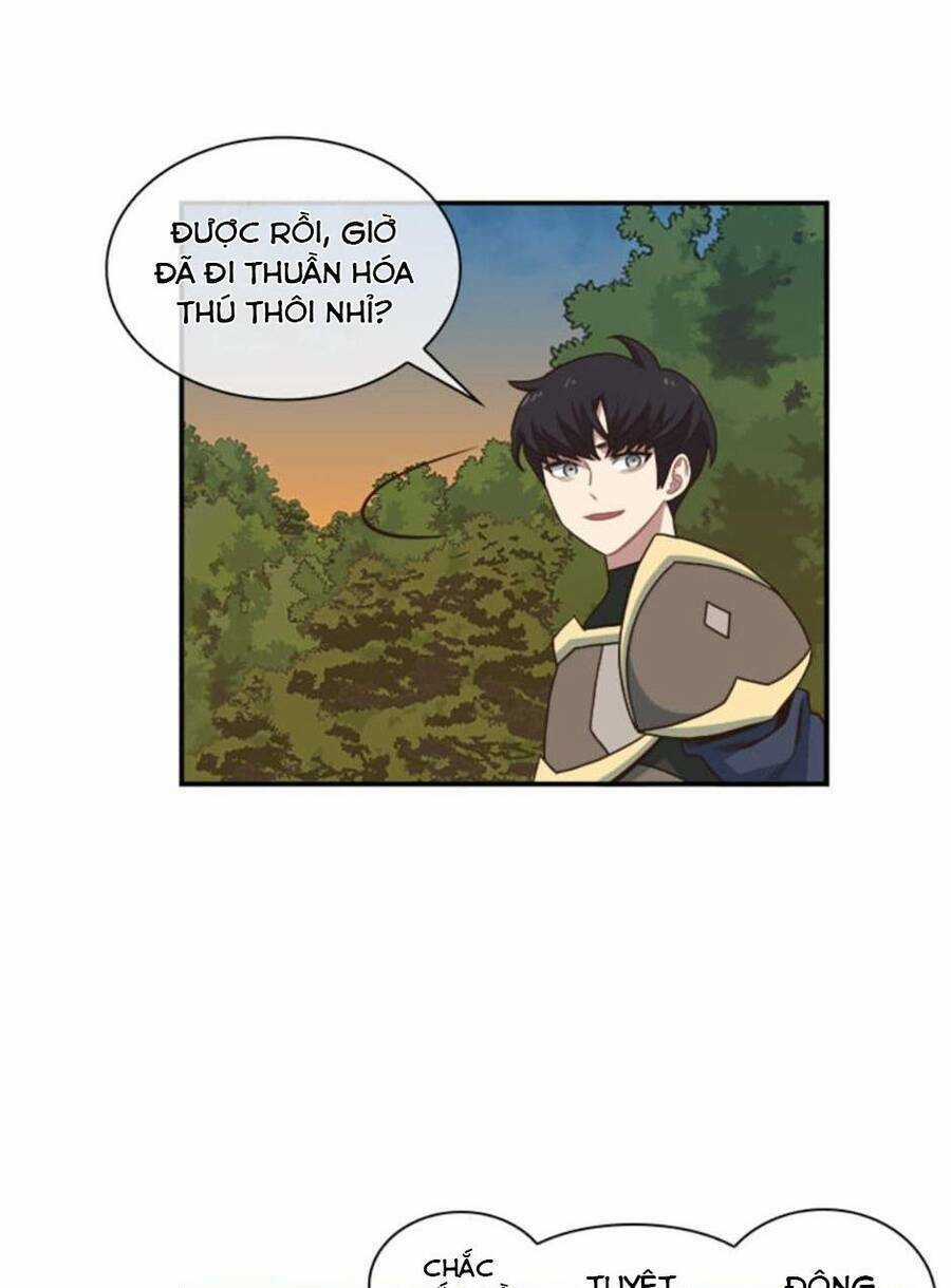 Ta Độc Nhất Giữa 7 Tỷ Người Chapter 49 trang 46