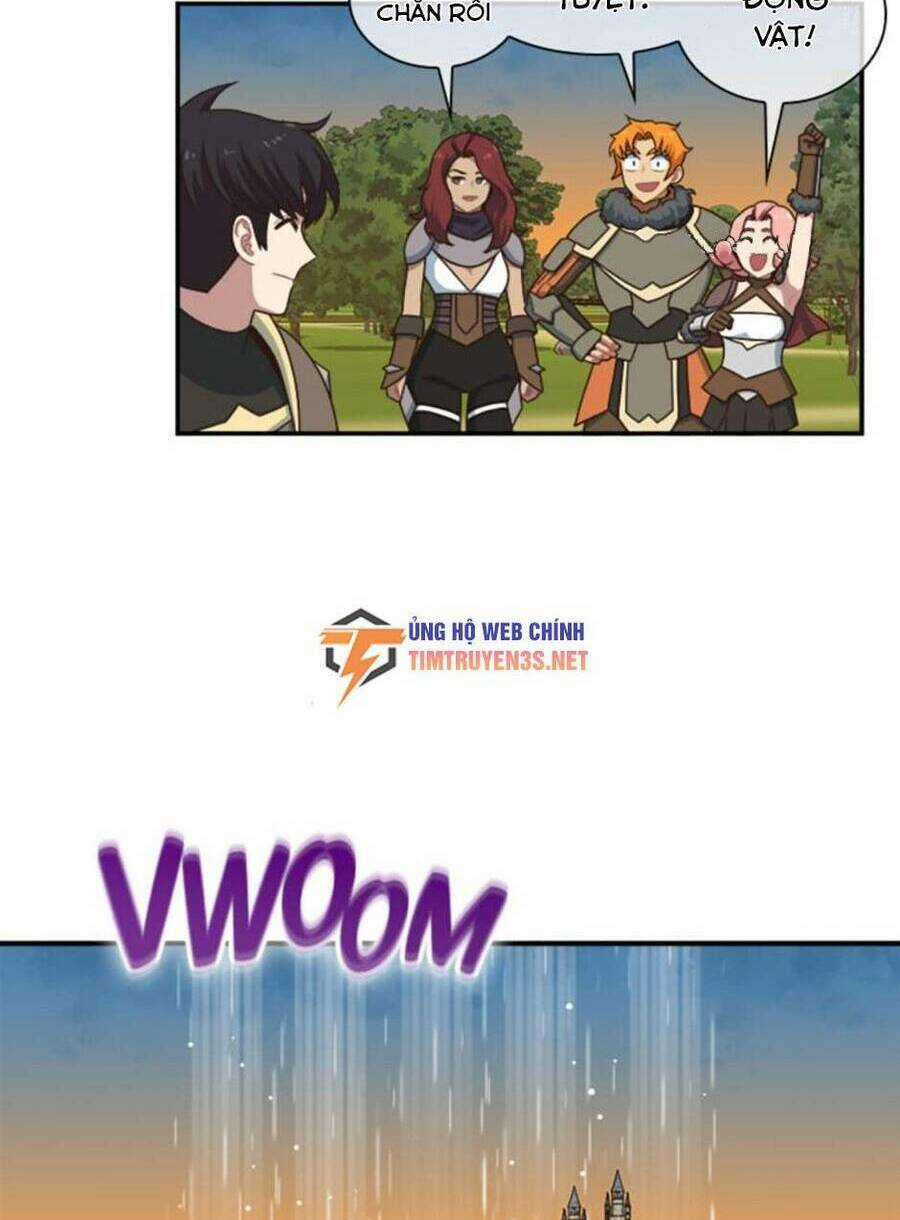 Ta Độc Nhất Giữa 7 Tỷ Người Chapter 49 trang 47