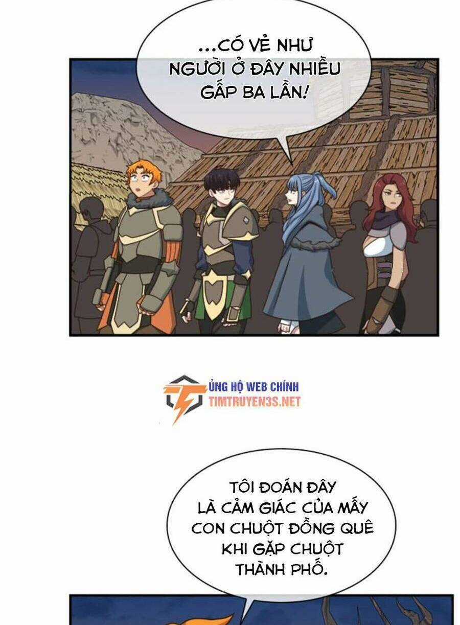 Ta Độc Nhất Giữa 7 Tỷ Người Chapter 49 trang 51