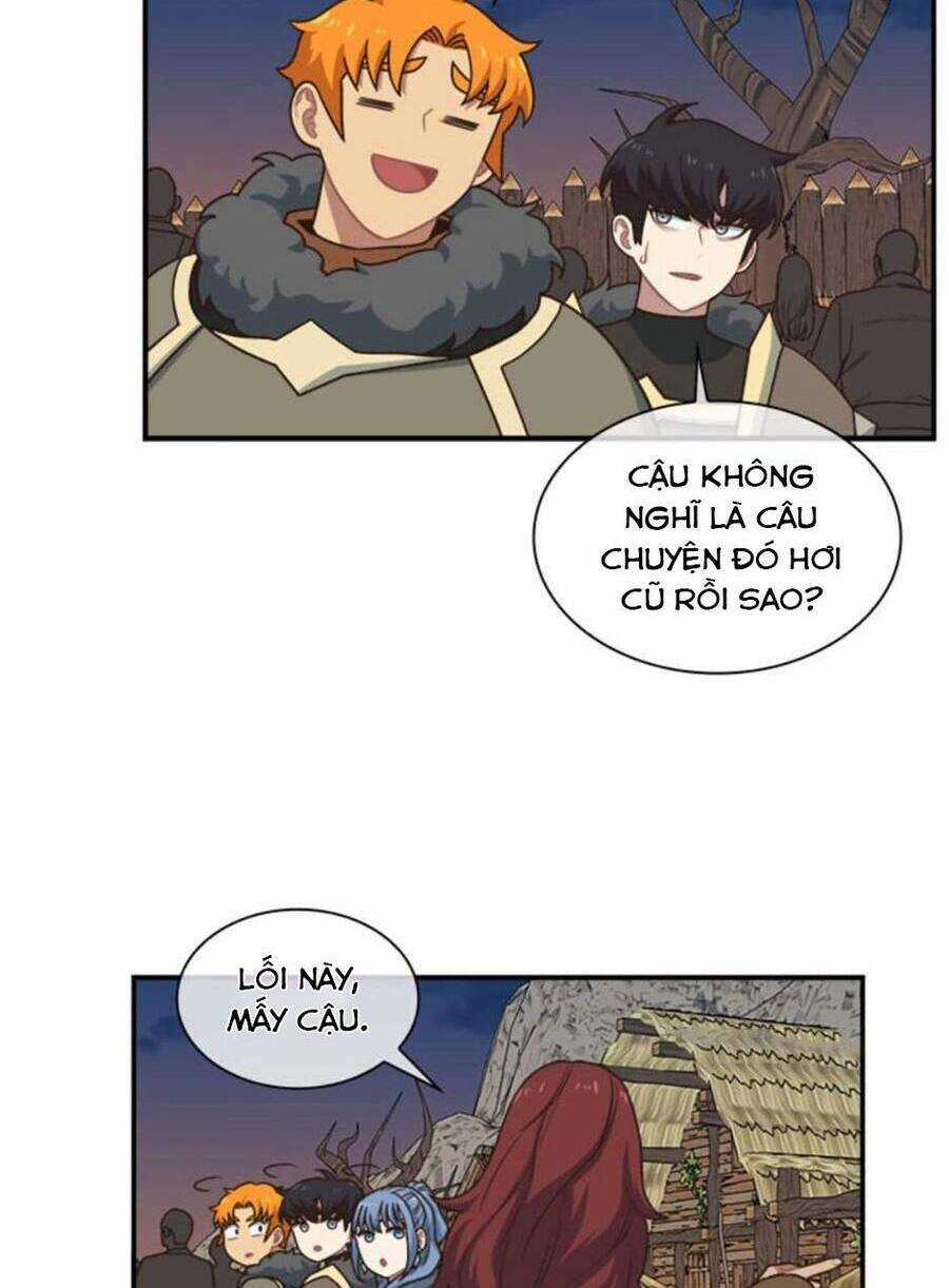 Ta Độc Nhất Giữa 7 Tỷ Người Chapter 49 trang 52