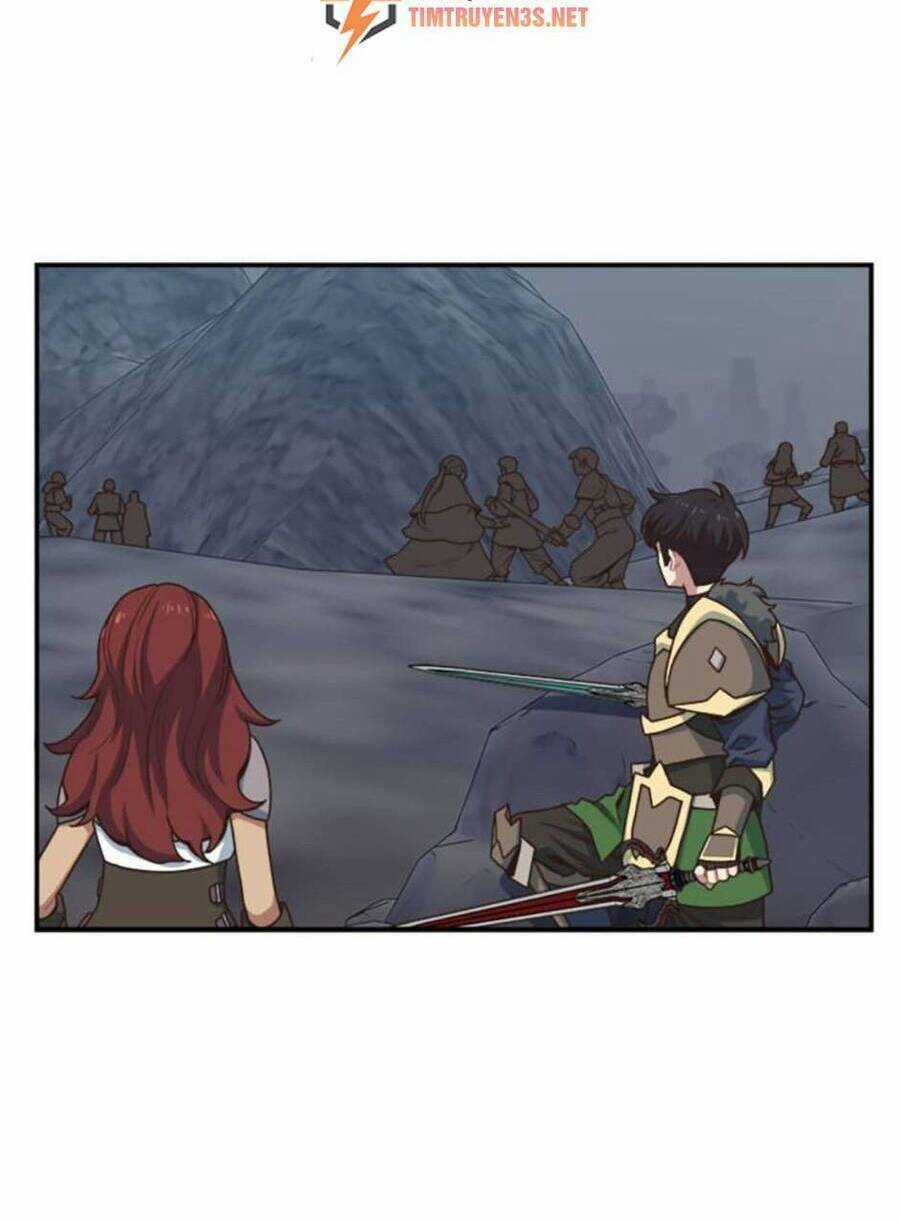 Ta Độc Nhất Giữa 7 Tỷ Người Chapter 49 trang 56