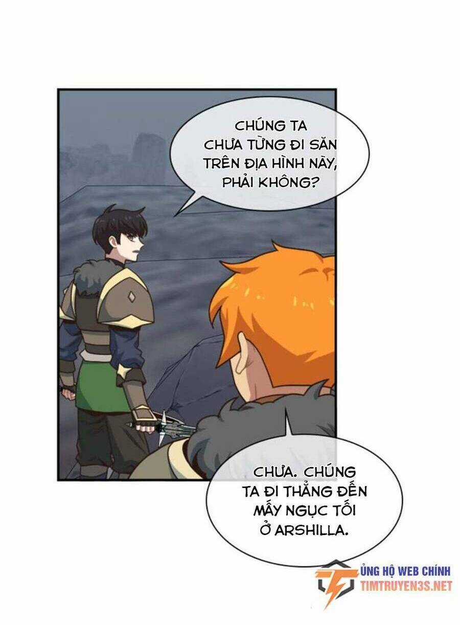 Ta Độc Nhất Giữa 7 Tỷ Người Chapter 49 trang 57