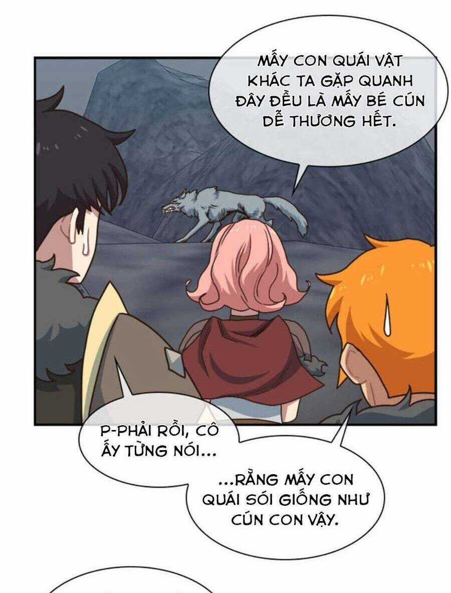 Ta Độc Nhất Giữa 7 Tỷ Người Chapter 49 trang 61