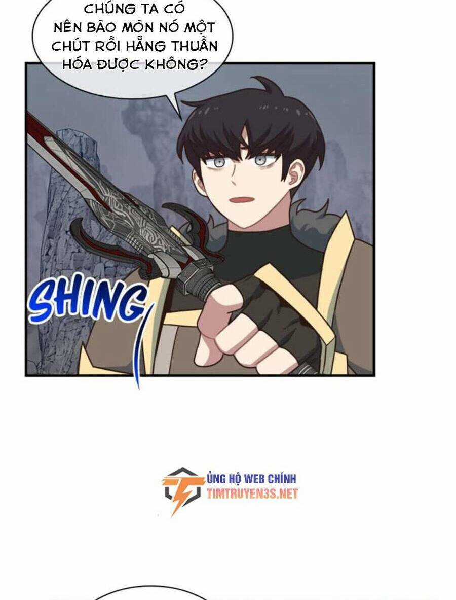 Ta Độc Nhất Giữa 7 Tỷ Người Chapter 49 trang 62