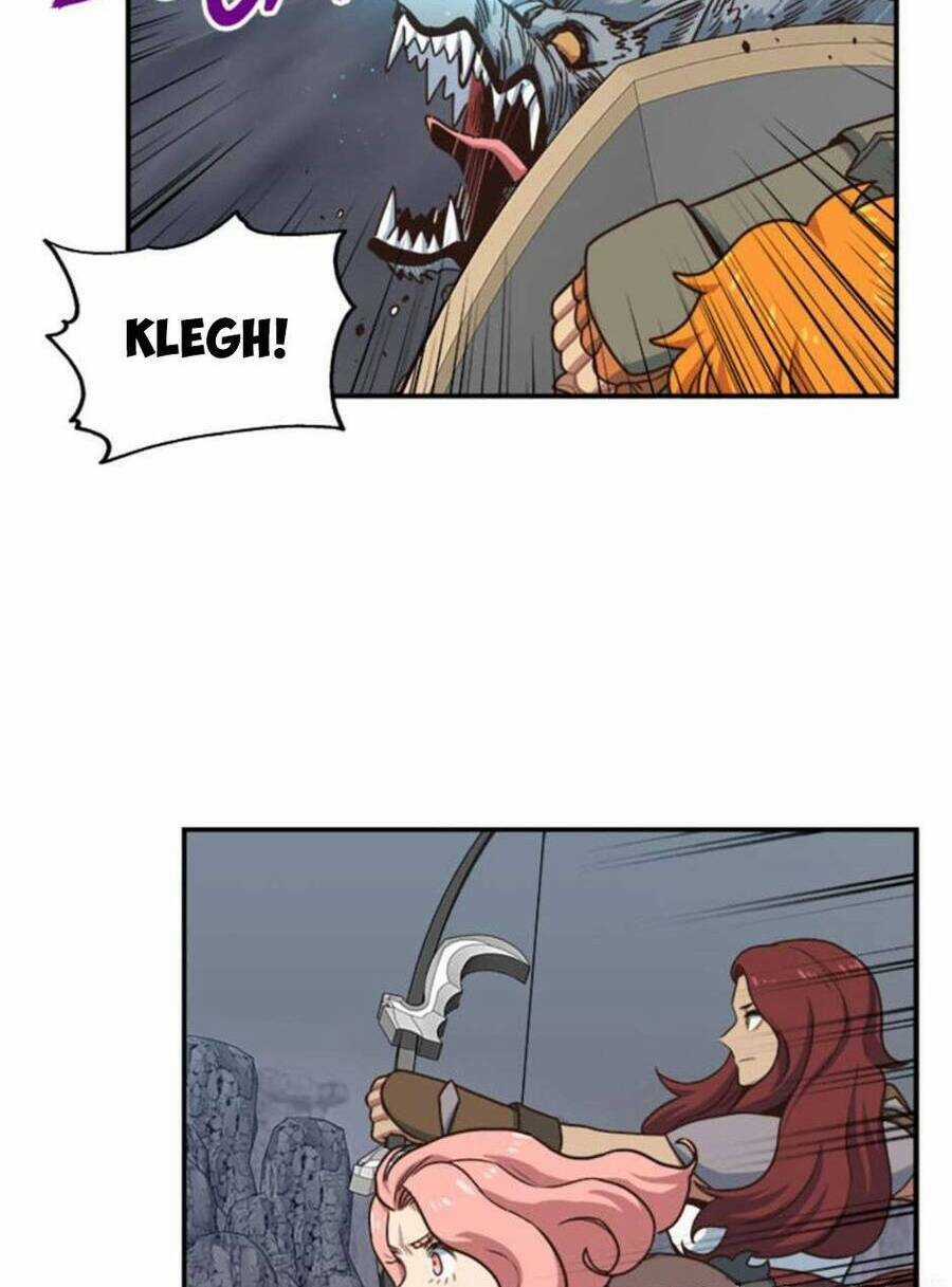 Ta Độc Nhất Giữa 7 Tỷ Người Chapter 49 trang 68