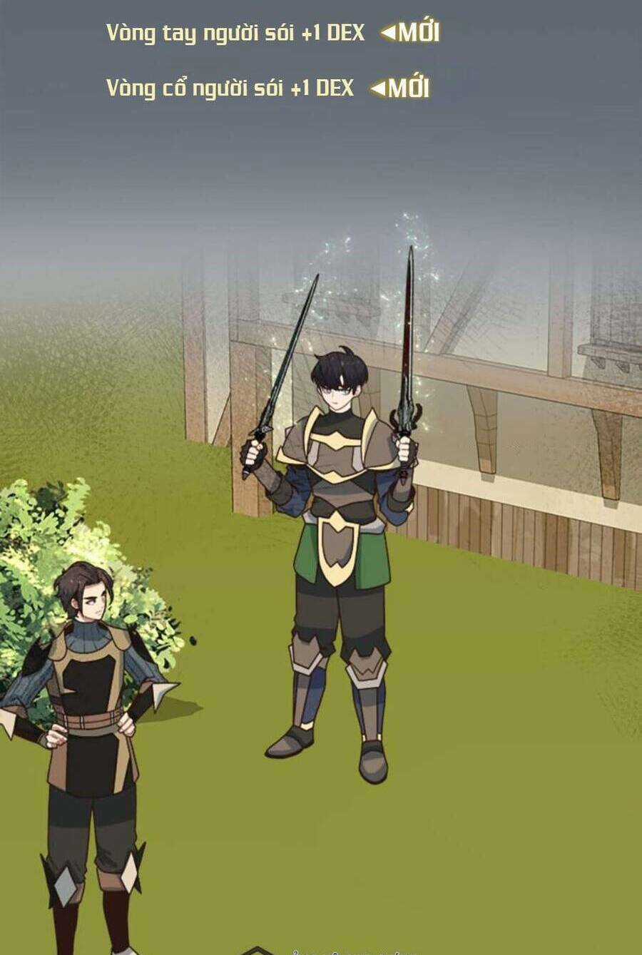 Ta Độc Nhất Giữa 7 Tỷ Người Chapter 49 trang 8