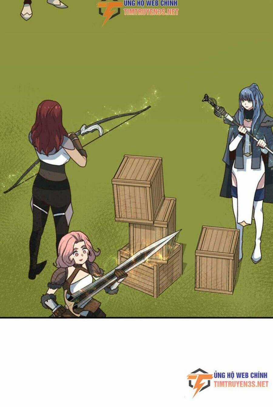 Ta Độc Nhất Giữa 7 Tỷ Người Chapter 49 trang 9