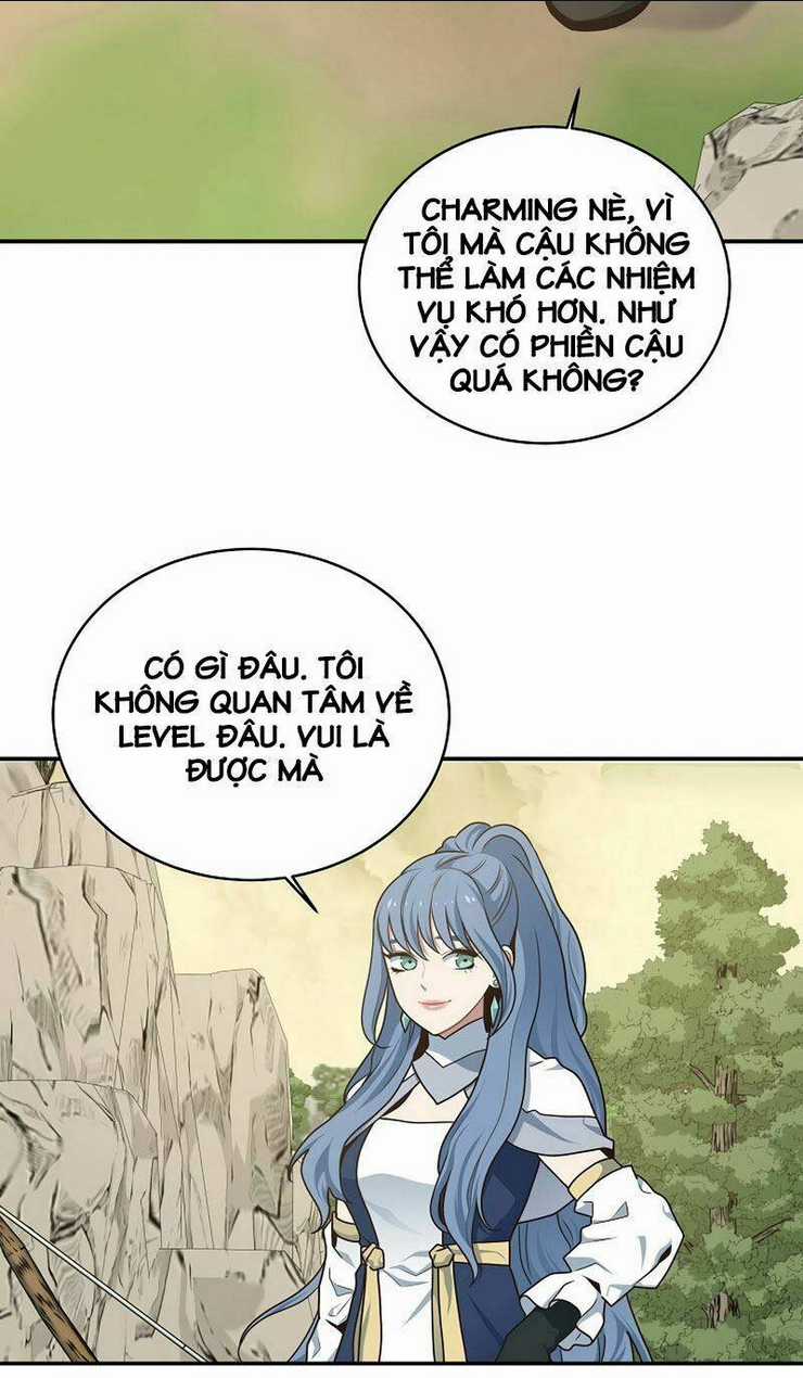 Ta Độc Nhất Giữa 7 Tỷ Người Chapter 5 trang 2