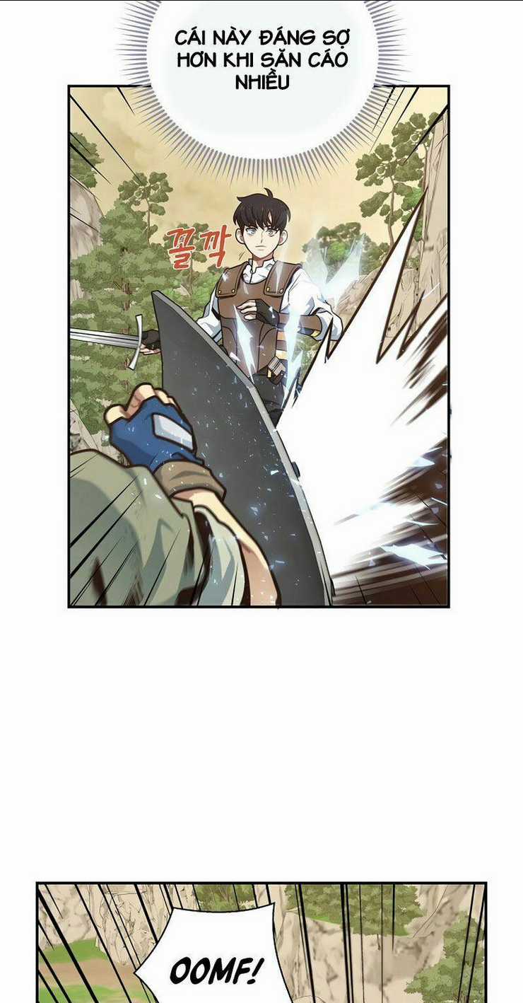 Ta Độc Nhất Giữa 7 Tỷ Người Chapter 5 trang 24