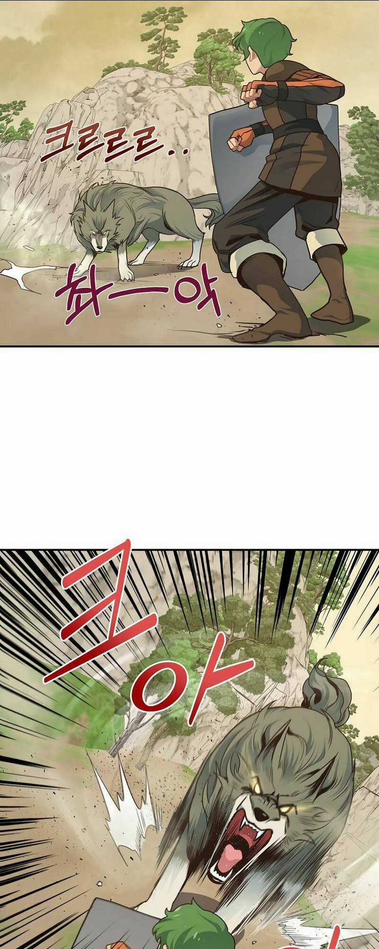 Ta Độc Nhất Giữa 7 Tỷ Người Chapter 5 trang 26