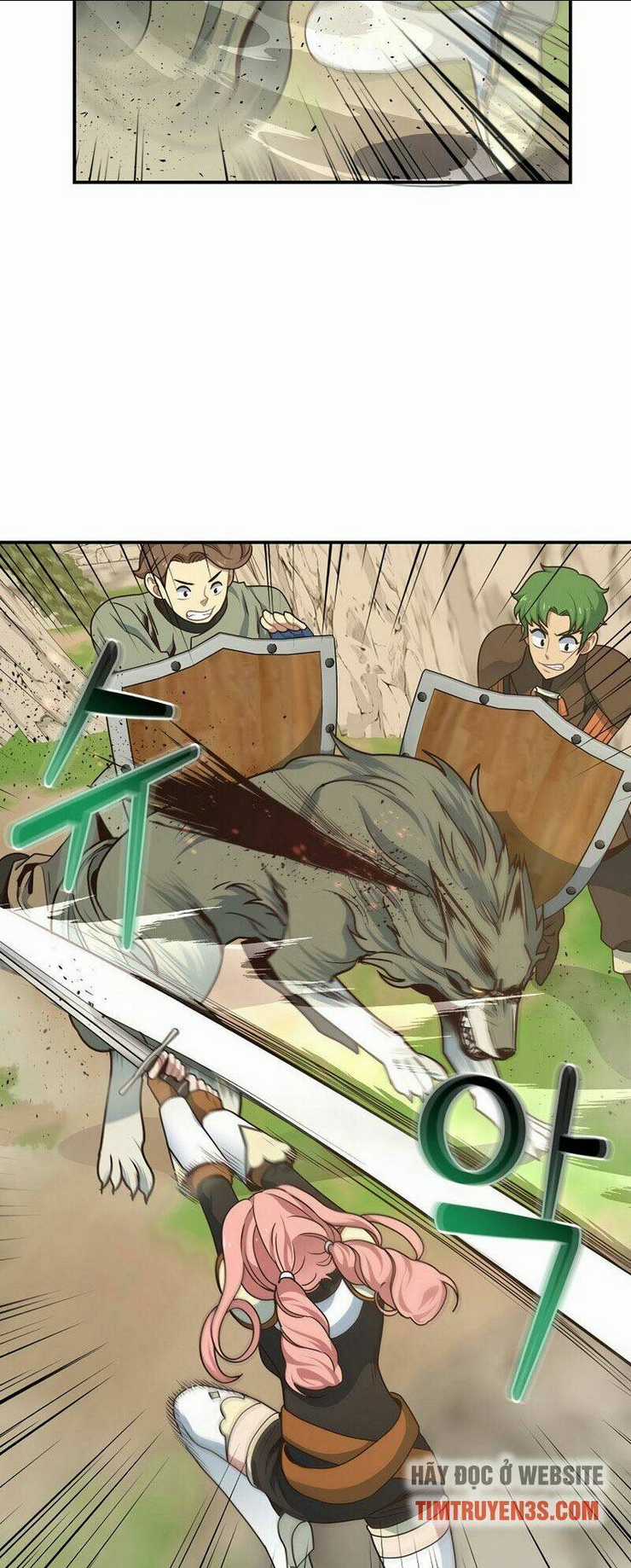 Ta Độc Nhất Giữa 7 Tỷ Người Chapter 5 trang 33