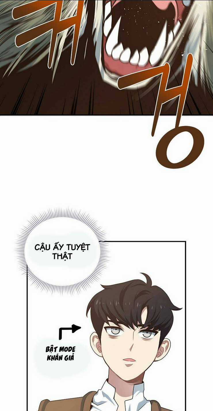 Ta Độc Nhất Giữa 7 Tỷ Người Chapter 5 trang 47