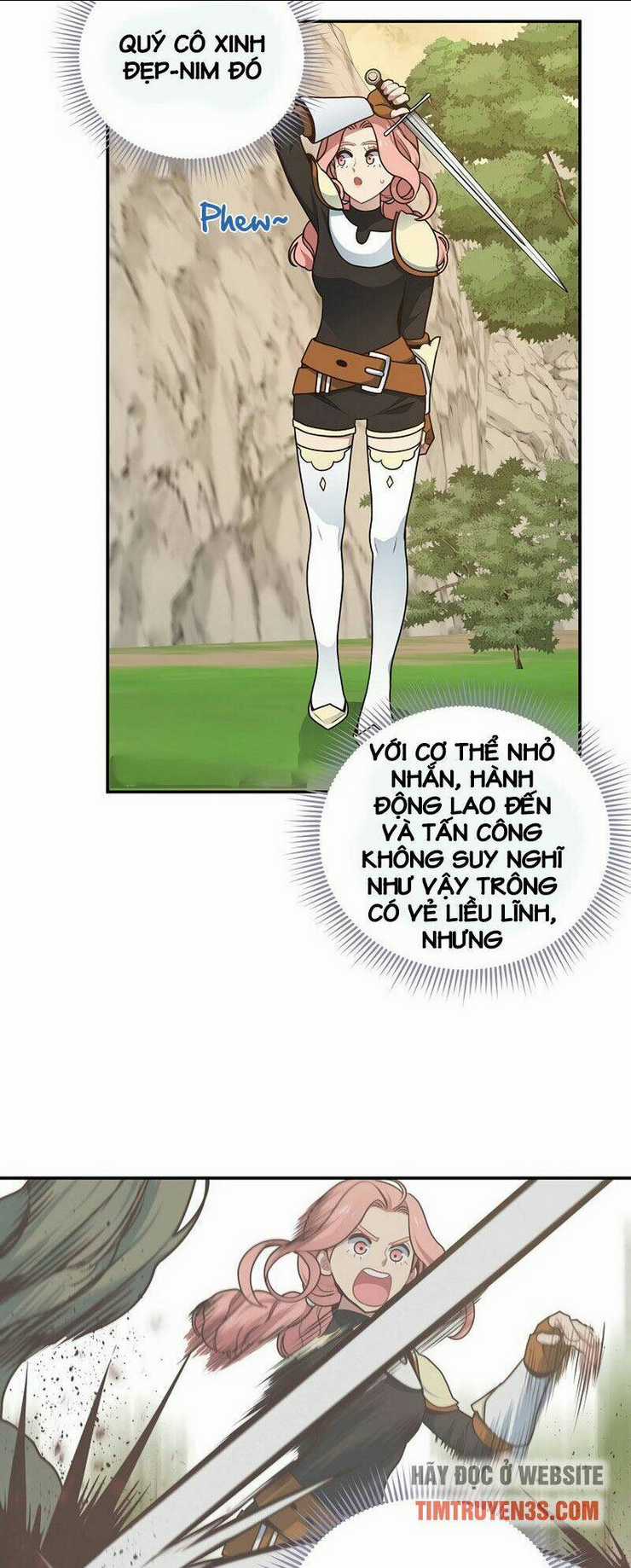 Ta Độc Nhất Giữa 7 Tỷ Người Chapter 5 trang 50