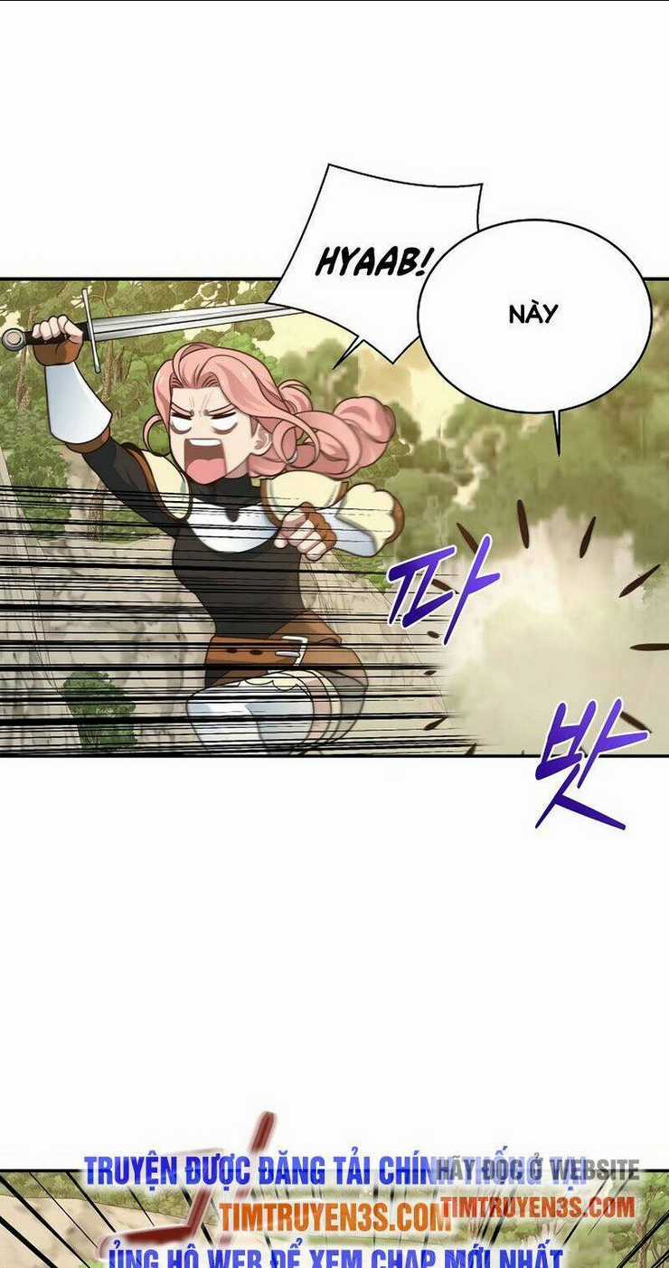 Ta Độc Nhất Giữa 7 Tỷ Người Chapter 5 trang 56