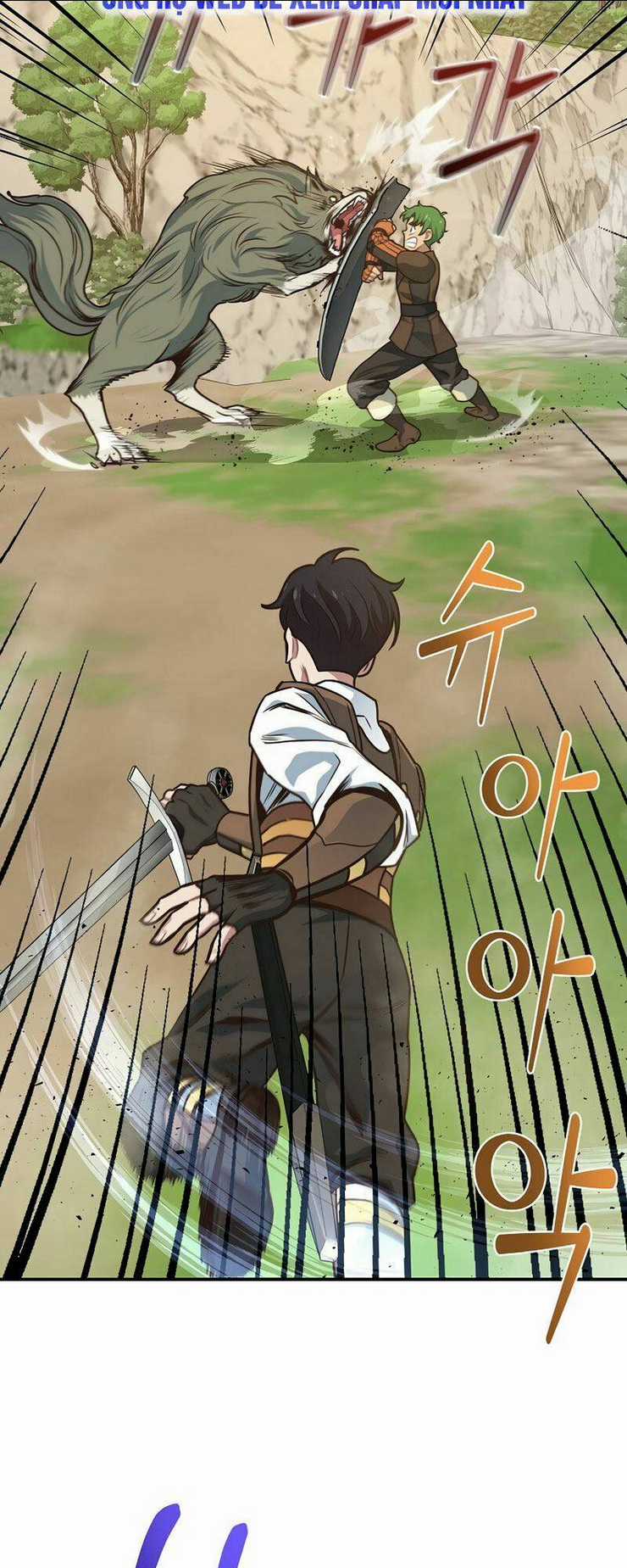 Ta Độc Nhất Giữa 7 Tỷ Người Chapter 5 trang 57