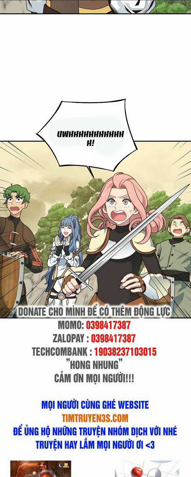 Ta Độc Nhất Giữa 7 Tỷ Người Chapter 5 trang 66