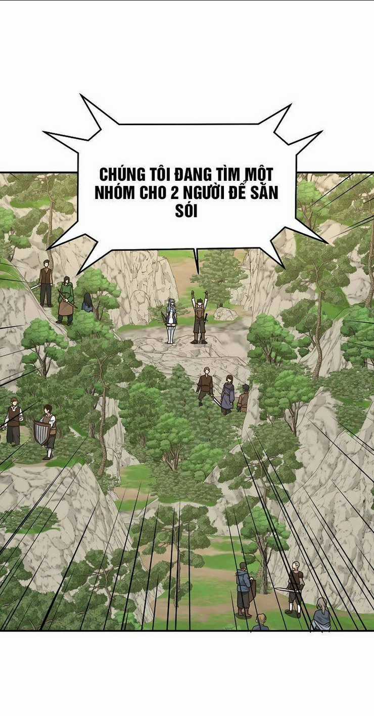 Ta Độc Nhất Giữa 7 Tỷ Người Chapter 5 trang 8