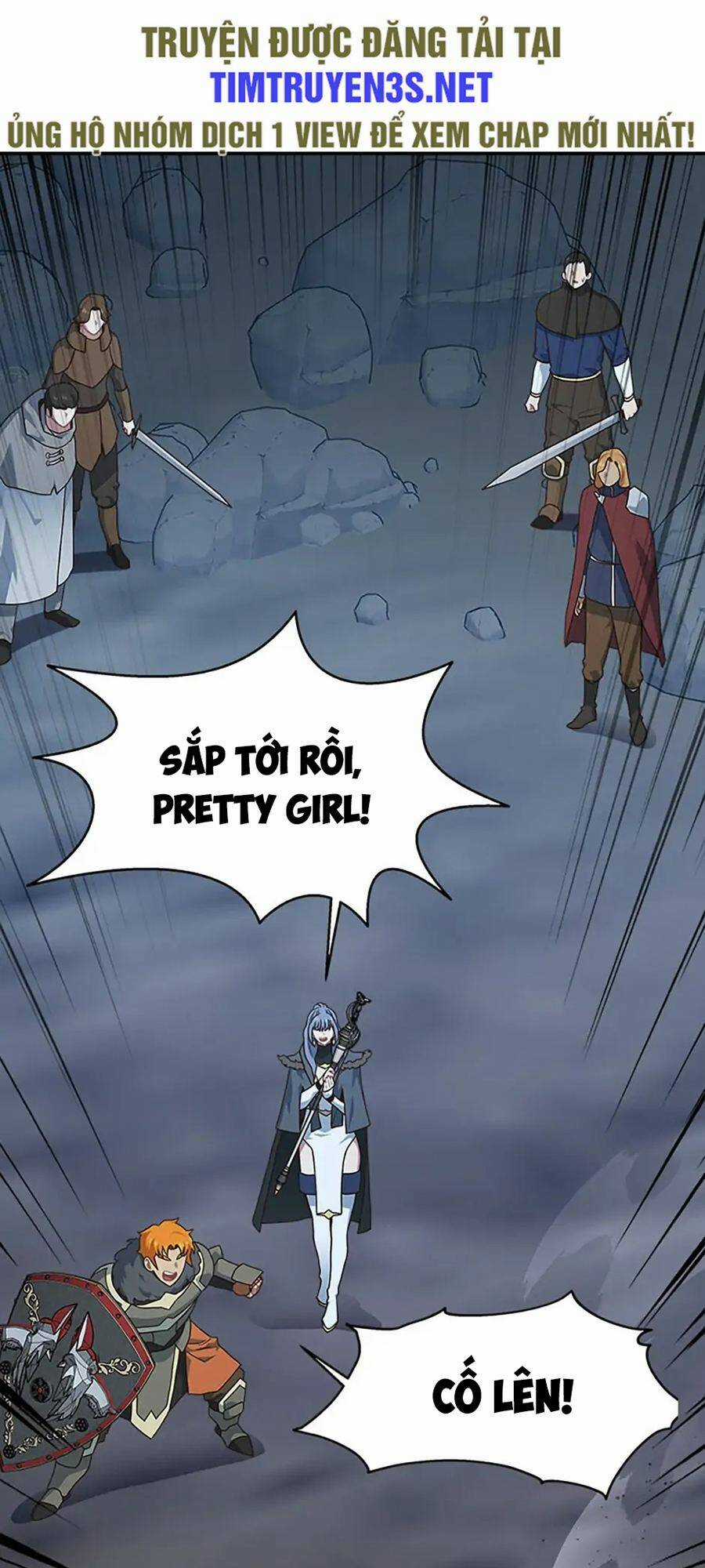 Ta Độc Nhất Giữa 7 Tỷ Người Chapter 50 trang 12