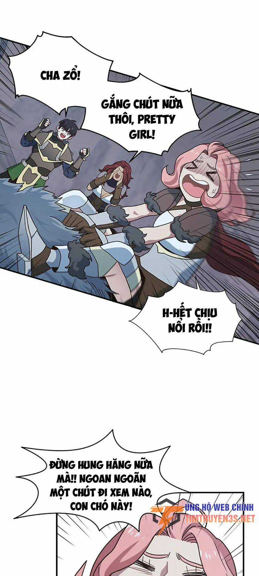 Ta Độc Nhất Giữa 7 Tỷ Người Chapter 50 trang 15