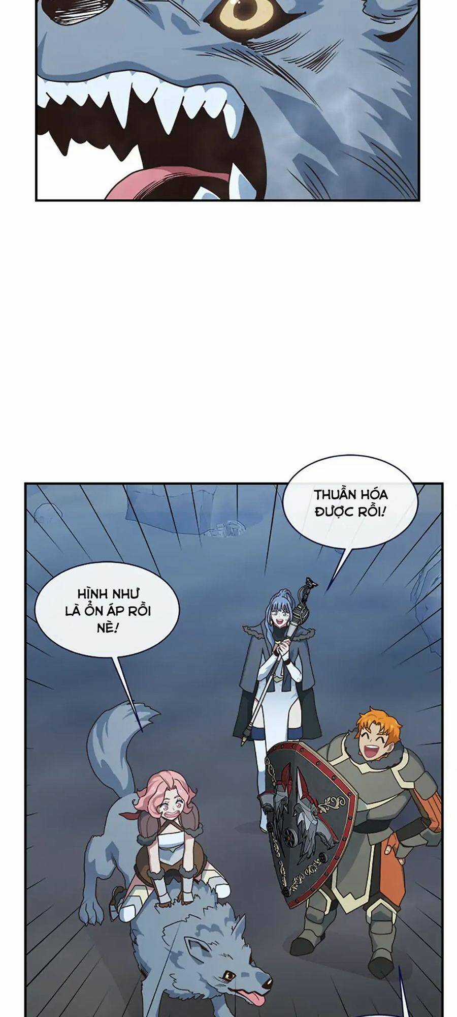 Ta Độc Nhất Giữa 7 Tỷ Người Chapter 50 trang 18