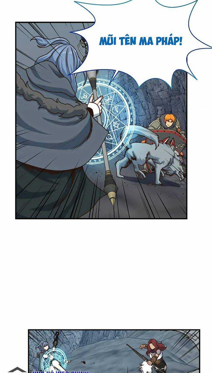 Ta Độc Nhất Giữa 7 Tỷ Người Chapter 50 trang 2