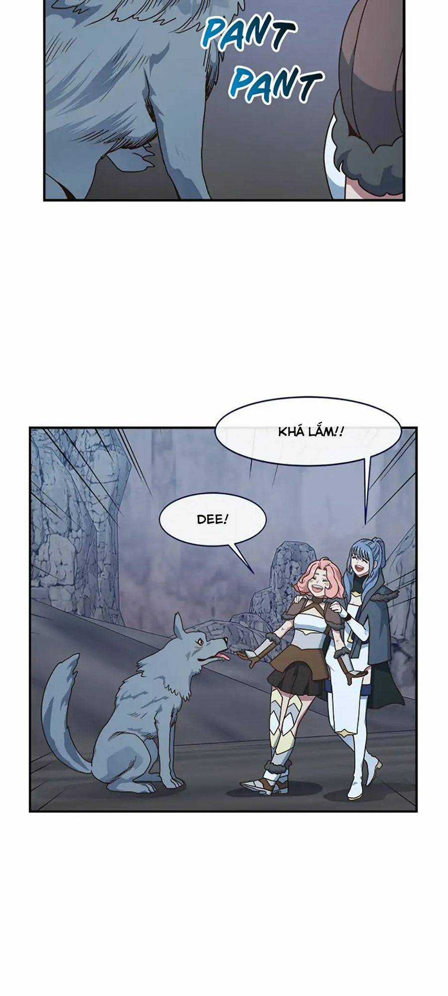 Ta Độc Nhất Giữa 7 Tỷ Người Chapter 50 trang 21