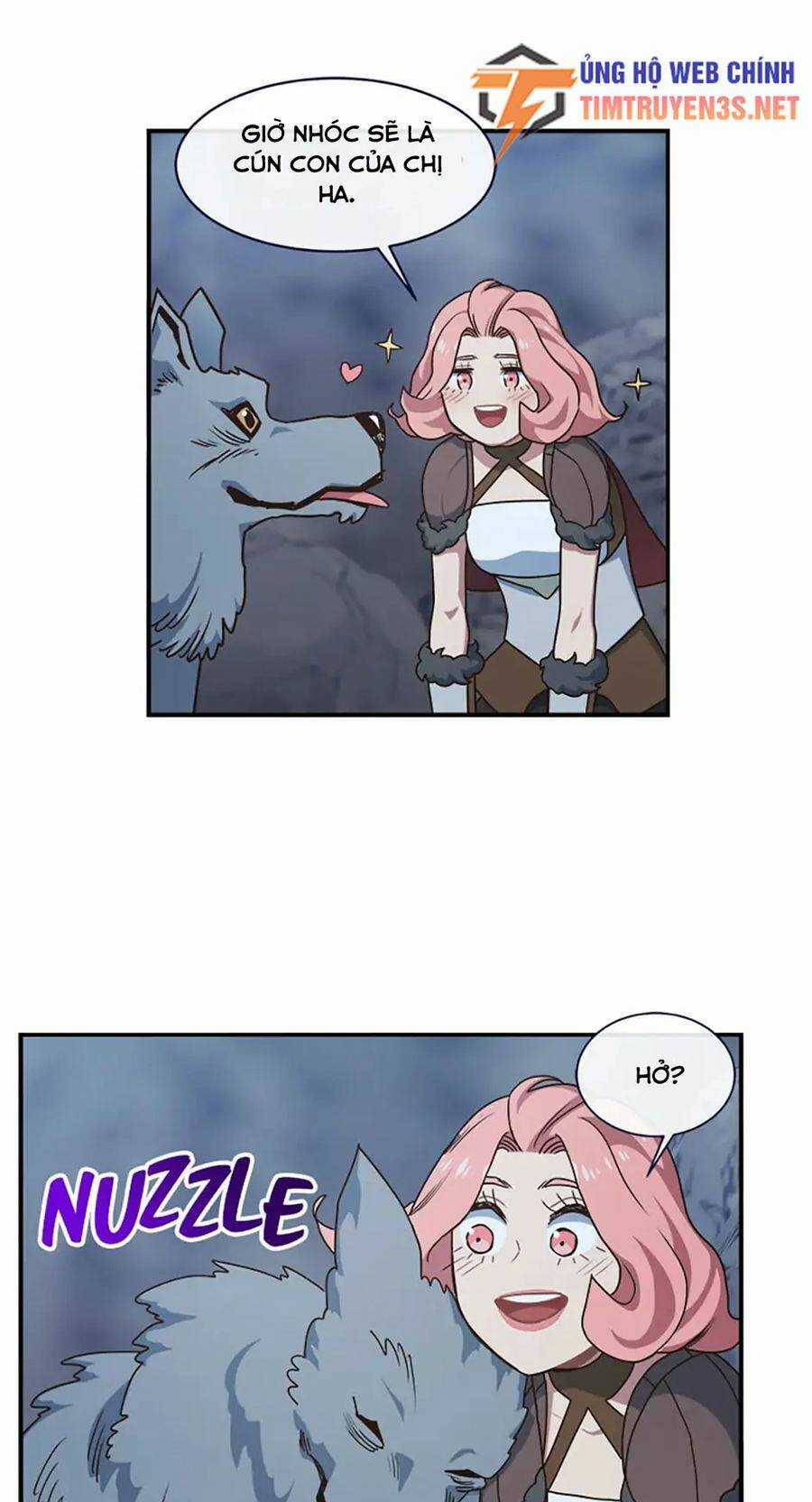 Ta Độc Nhất Giữa 7 Tỷ Người Chapter 50 trang 22