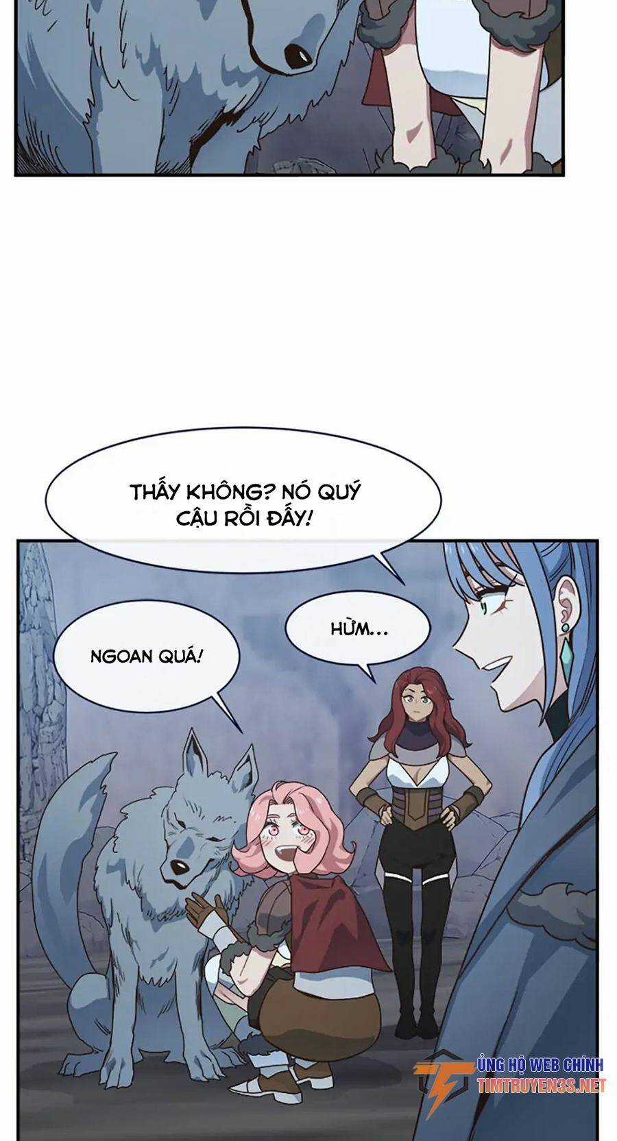 Ta Độc Nhất Giữa 7 Tỷ Người Chapter 50 trang 23