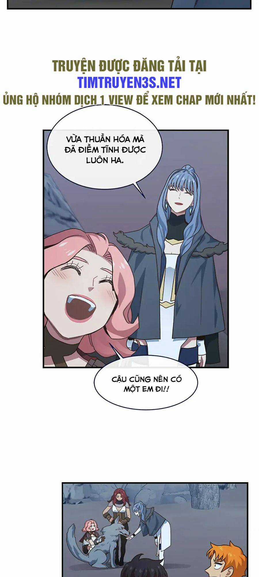 Ta Độc Nhất Giữa 7 Tỷ Người Chapter 50 trang 24