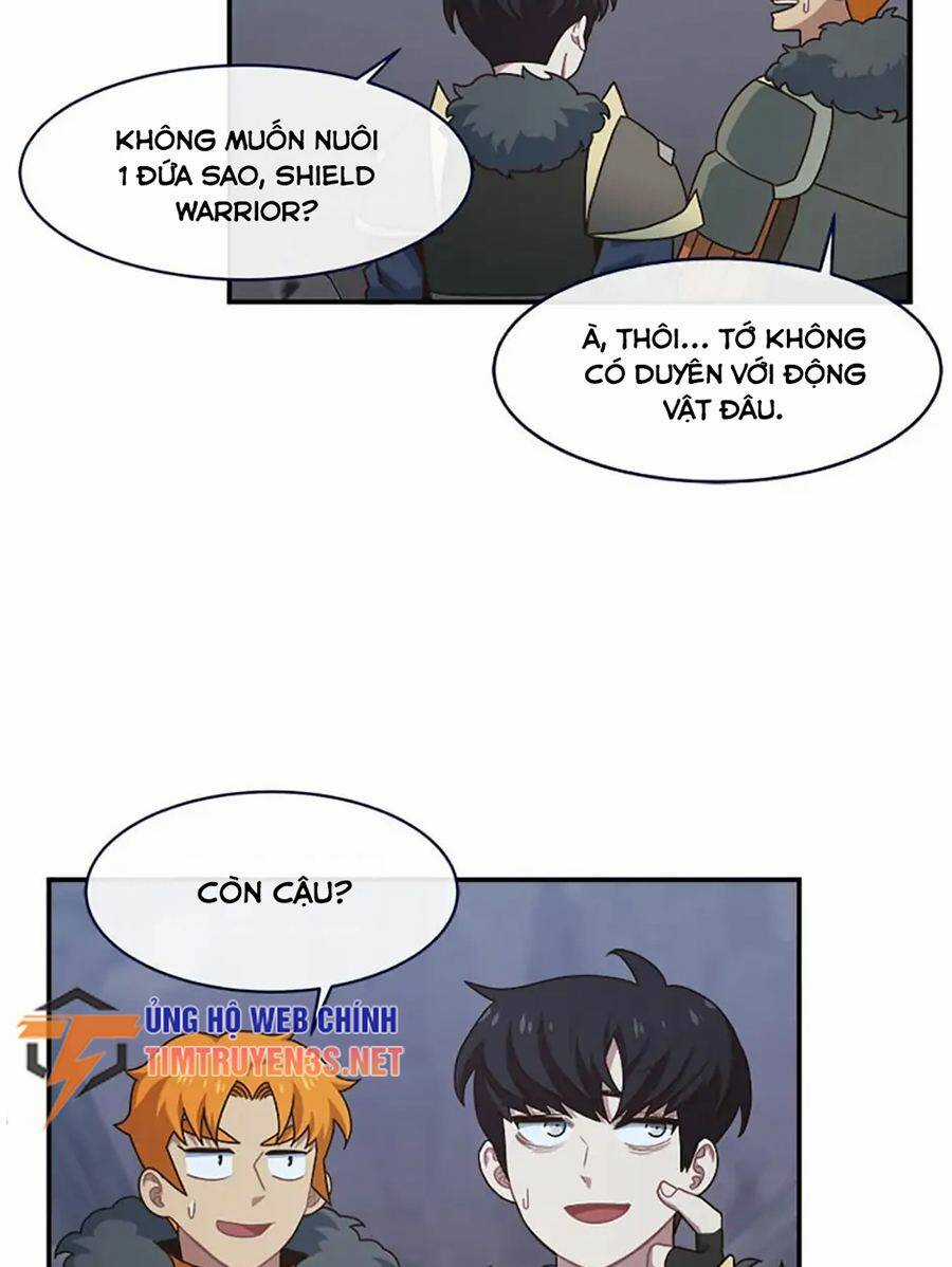 Ta Độc Nhất Giữa 7 Tỷ Người Chapter 50 trang 25